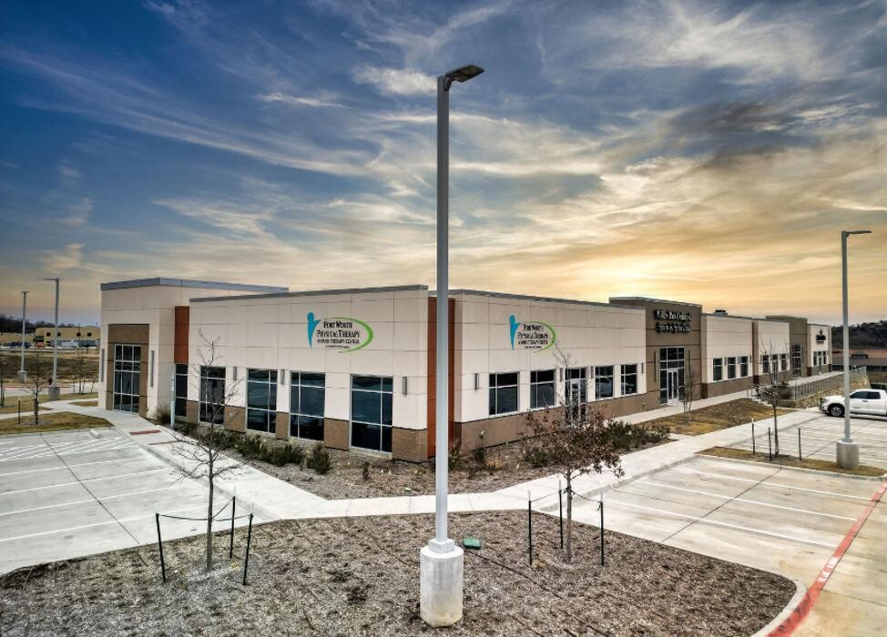 Images Fort Worth Physical Therapy (Willow Park)