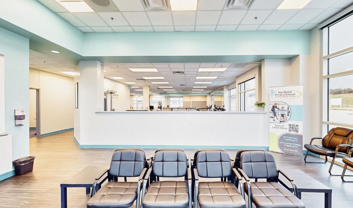 Images Fort Worth Physical Therapy (Willow Park)