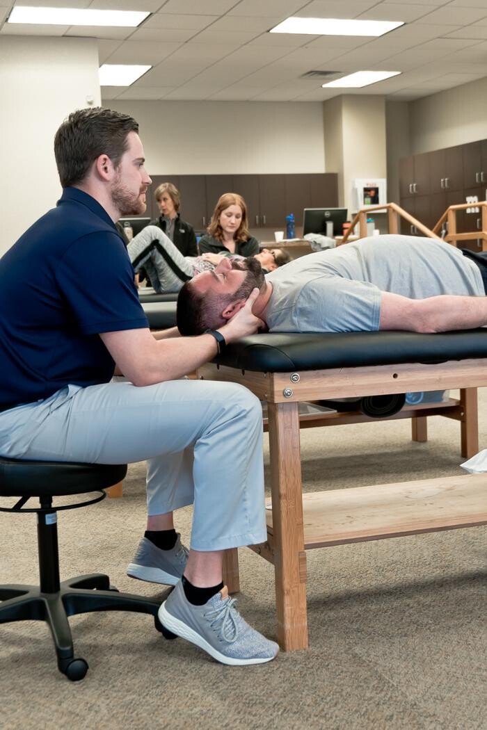 Images Fort Worth Physical Therapy (Willow Park)
