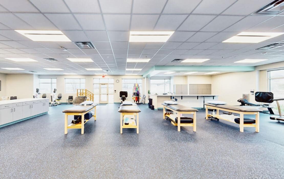 Images Fort Worth Physical Therapy (Willow Park)
