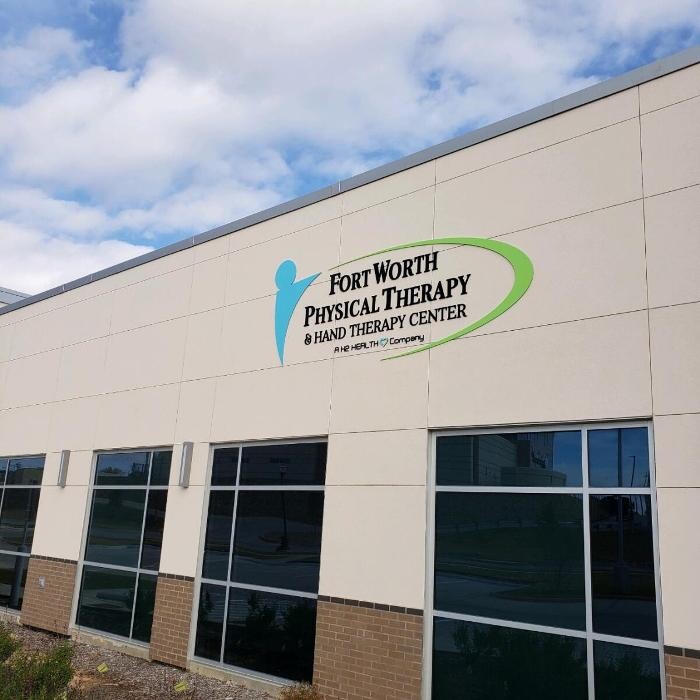 Images Fort Worth Physical Therapy (Willow Park)