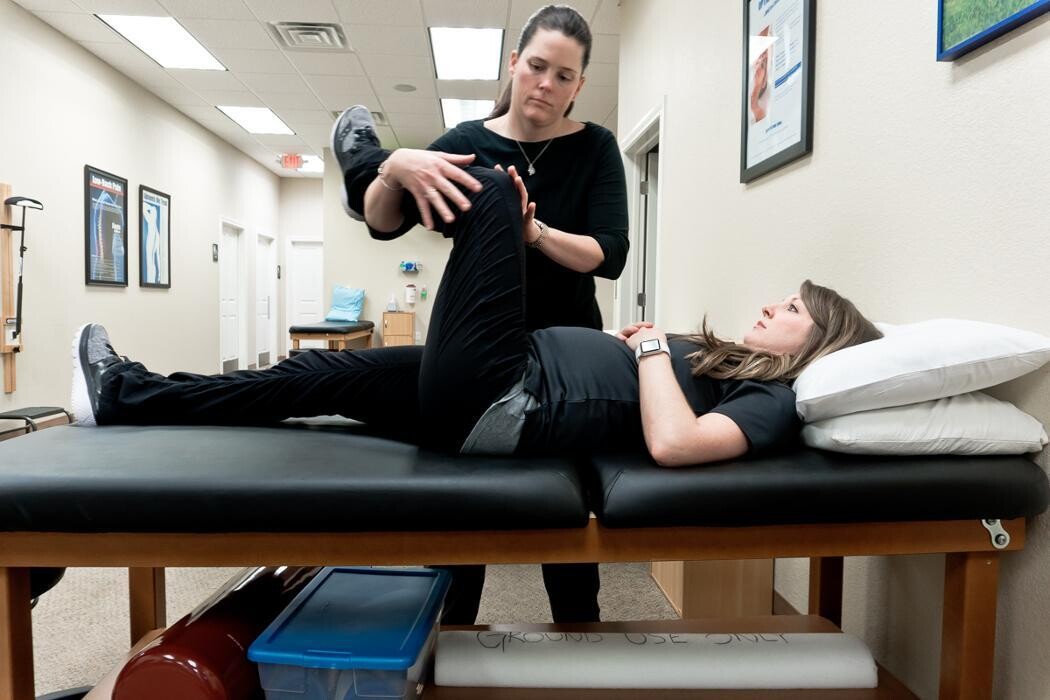 Images Fort Worth Physical Therapy (Willow Park)