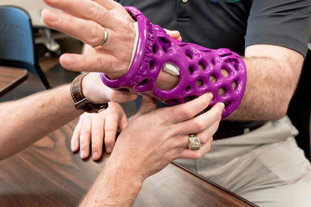 Images Fort Worth Physical Therapy (Willow Park)