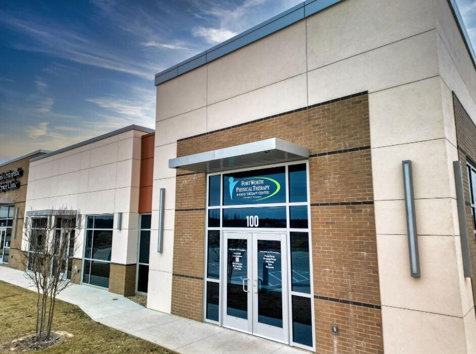 Images Fort Worth Physical Therapy (Willow Park)