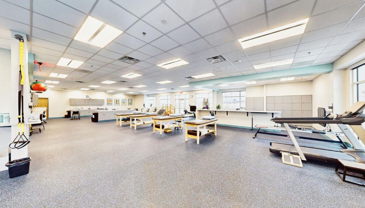 Images Fort Worth Physical Therapy (Willow Park)