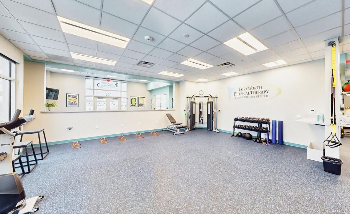Images Fort Worth Physical Therapy (Willow Park)