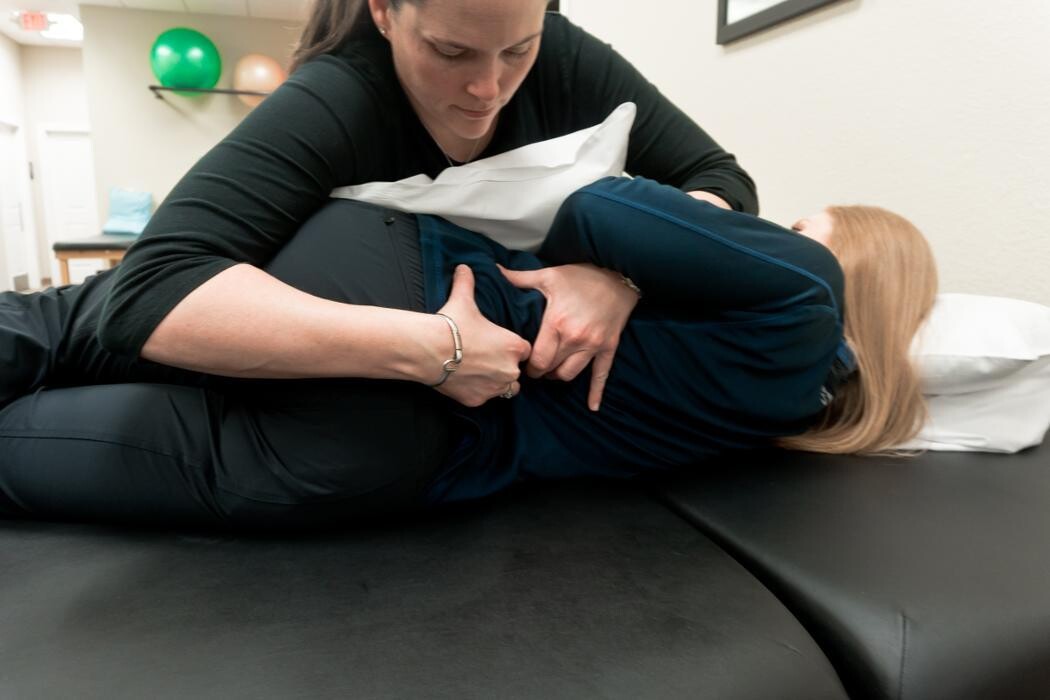 Images Fort Worth Physical Therapy (Willow Park)