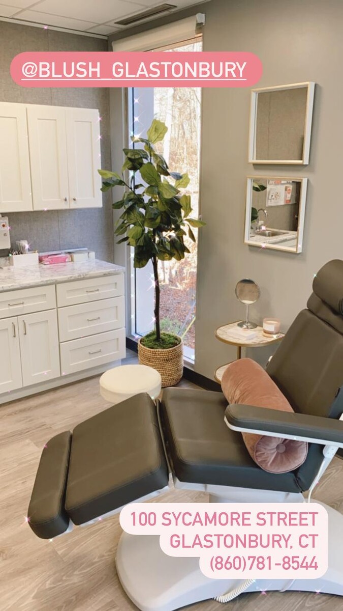 Images Blush Med Spa