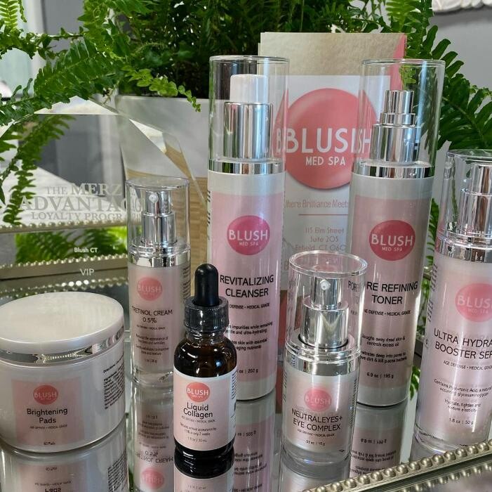 Images Blush Med Spa