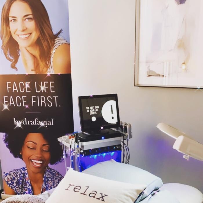 Images Blush Med Spa