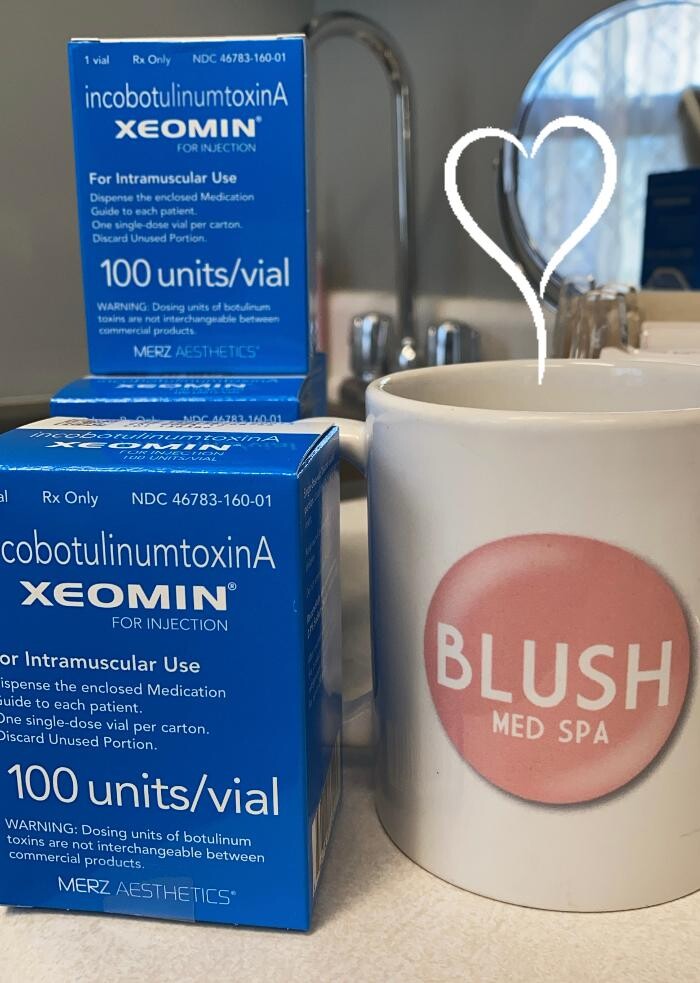 Images Blush Med Spa