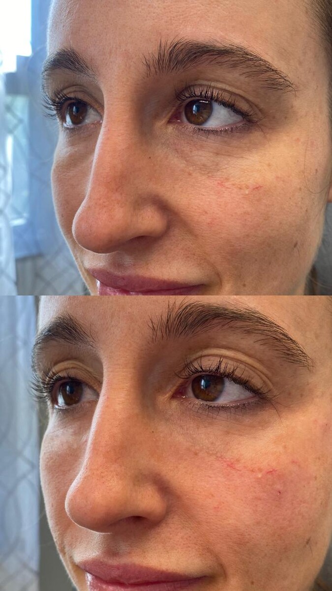 Images Blush Med Spa