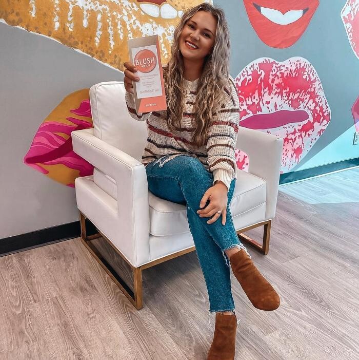 Images Blush Med Spa