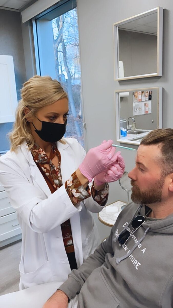 Images Blush Med Spa