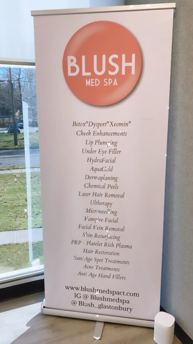 Images Blush Med Spa