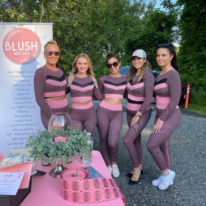 Images Blush Med Spa