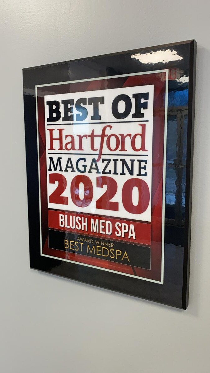 Images Blush Med Spa