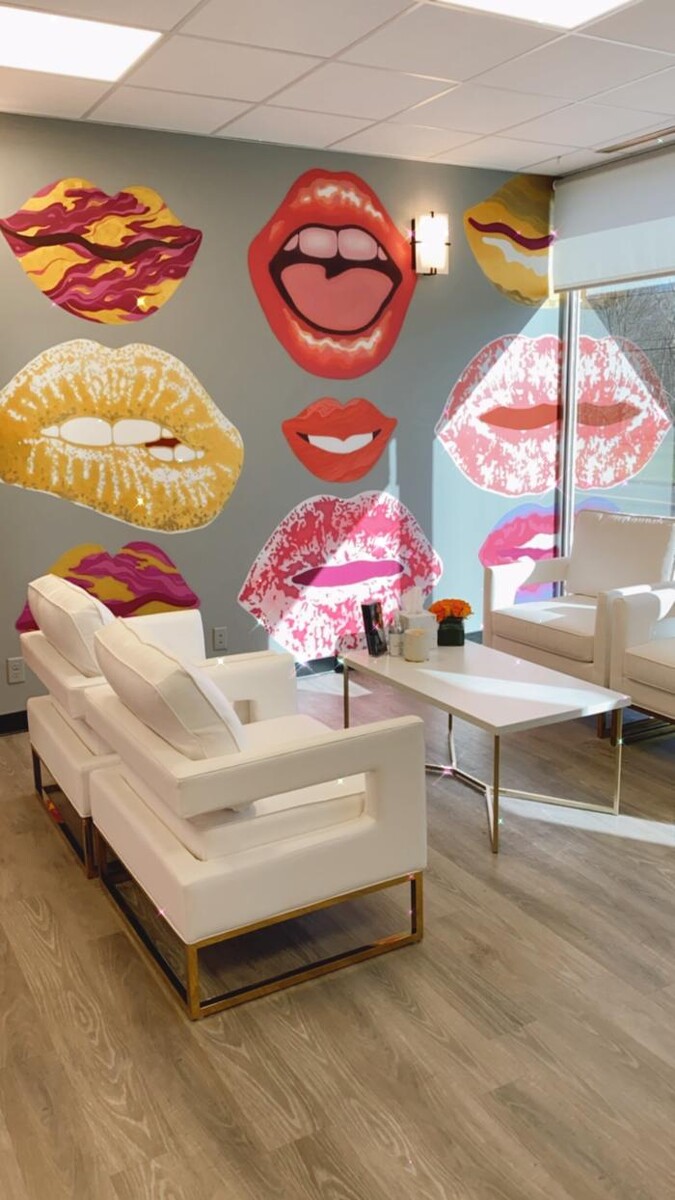Images Blush Med Spa