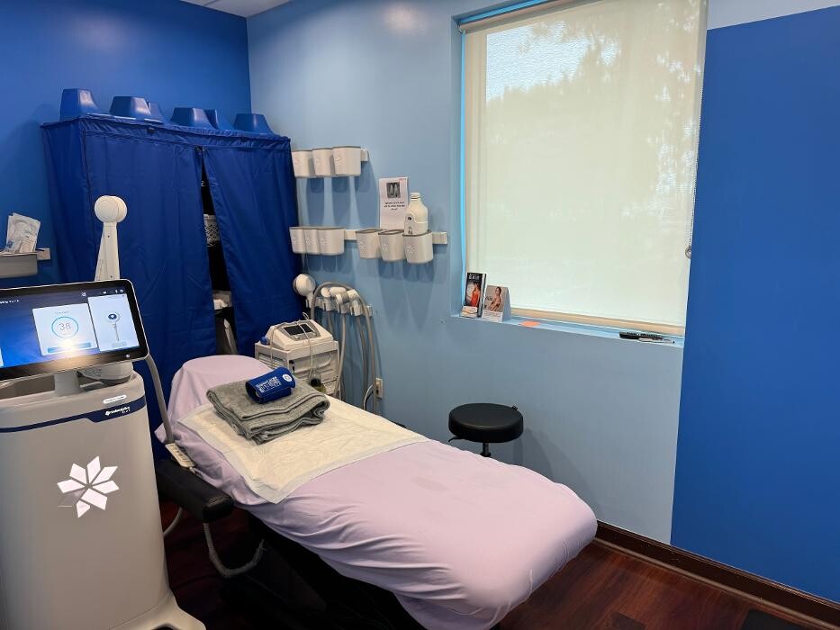 Images New Radiance Cosmetic Centers