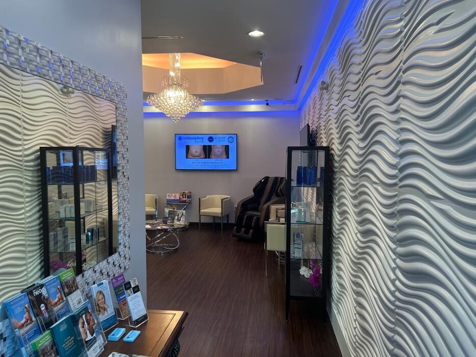 Images New Radiance Cosmetic Centers