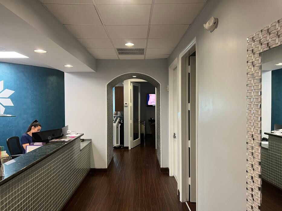 Images New Radiance Cosmetic Centers