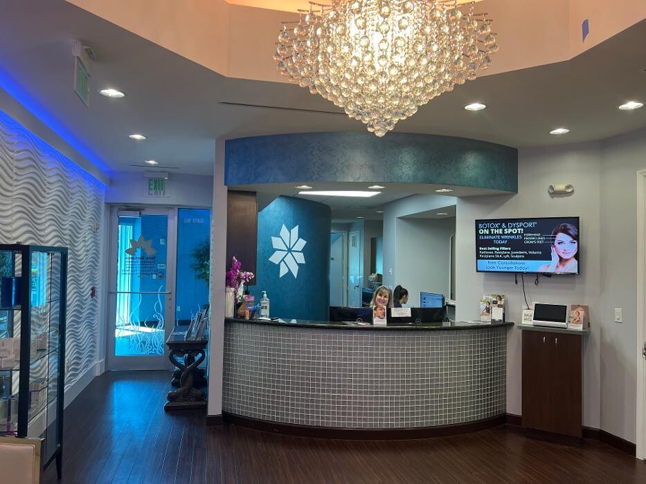 Images New Radiance Cosmetic Centers