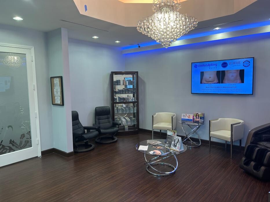 Images New Radiance Cosmetic Centers