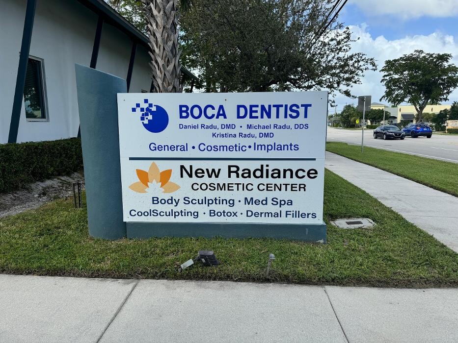 Images New Radiance Cosmetic Centers