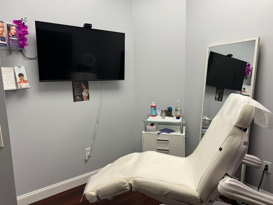 Images New Radiance Cosmetic Centers