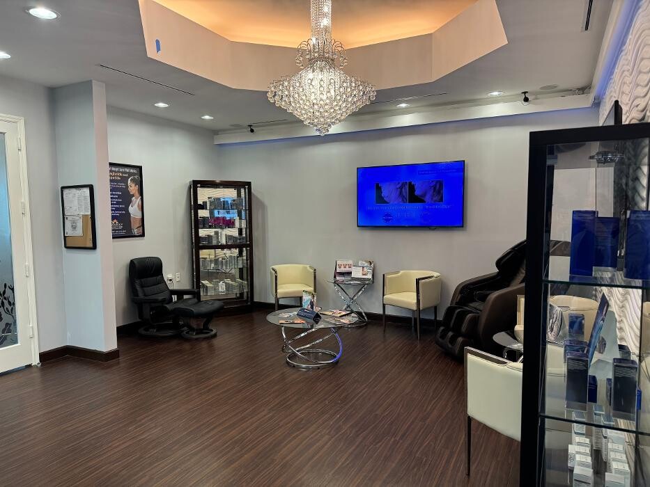 Images New Radiance Cosmetic Centers