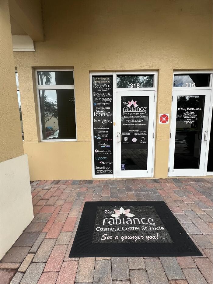Images New Radiance Cosmetic Centers
