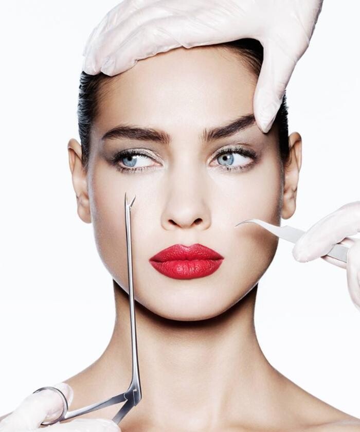 Images New Radiance Cosmetic Centers