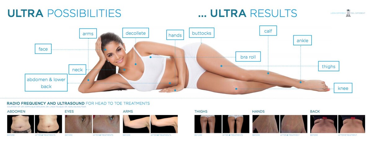 Images New Radiance Cosmetic Centers