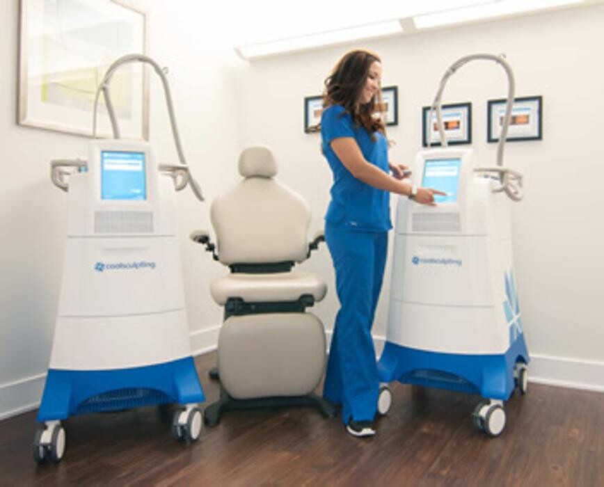 Images New Radiance Cosmetic Centers