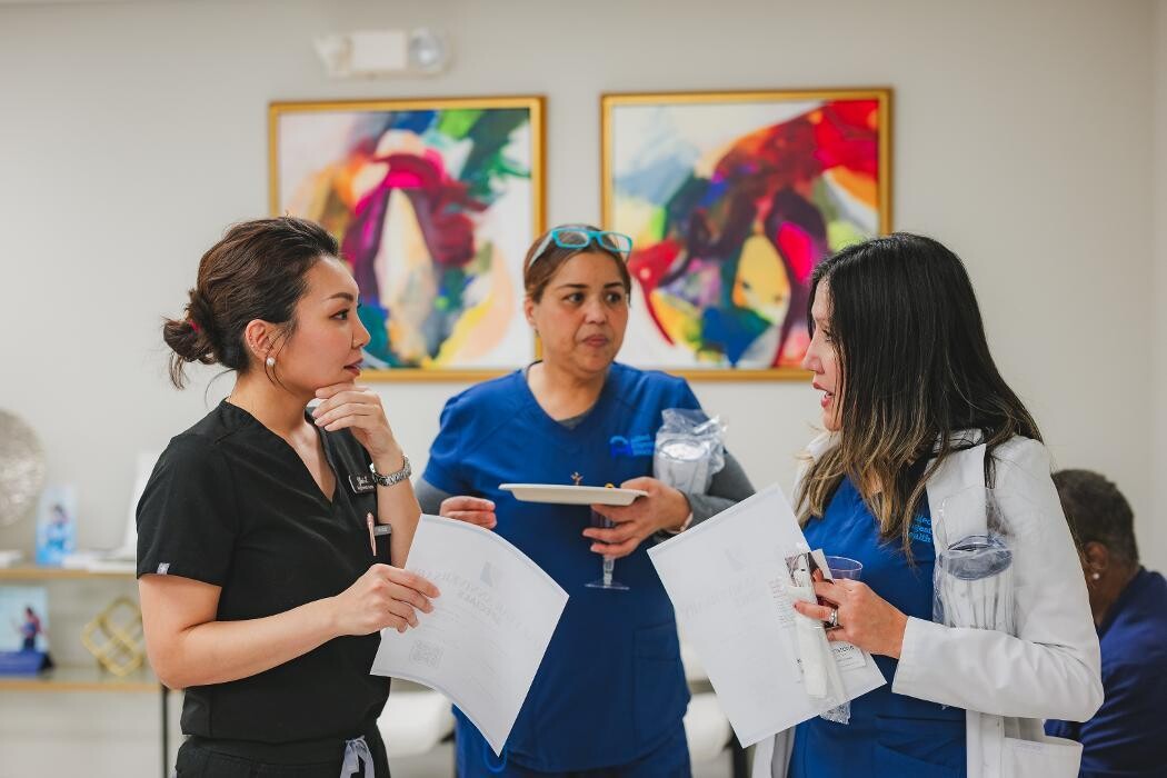 Images Reflections Medical by Dr. Fiorillo