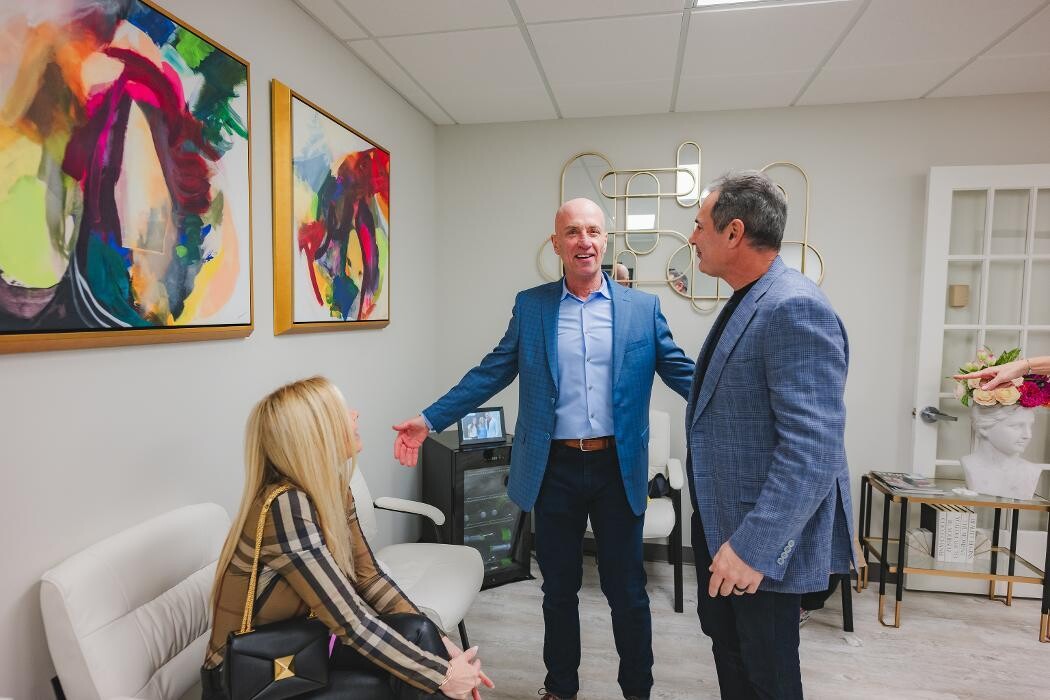 Images Reflections Medical by Dr. Fiorillo