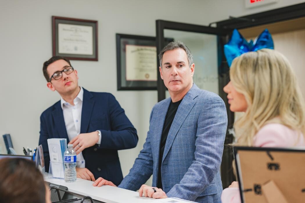 Images Reflections Medical by Dr. Fiorillo