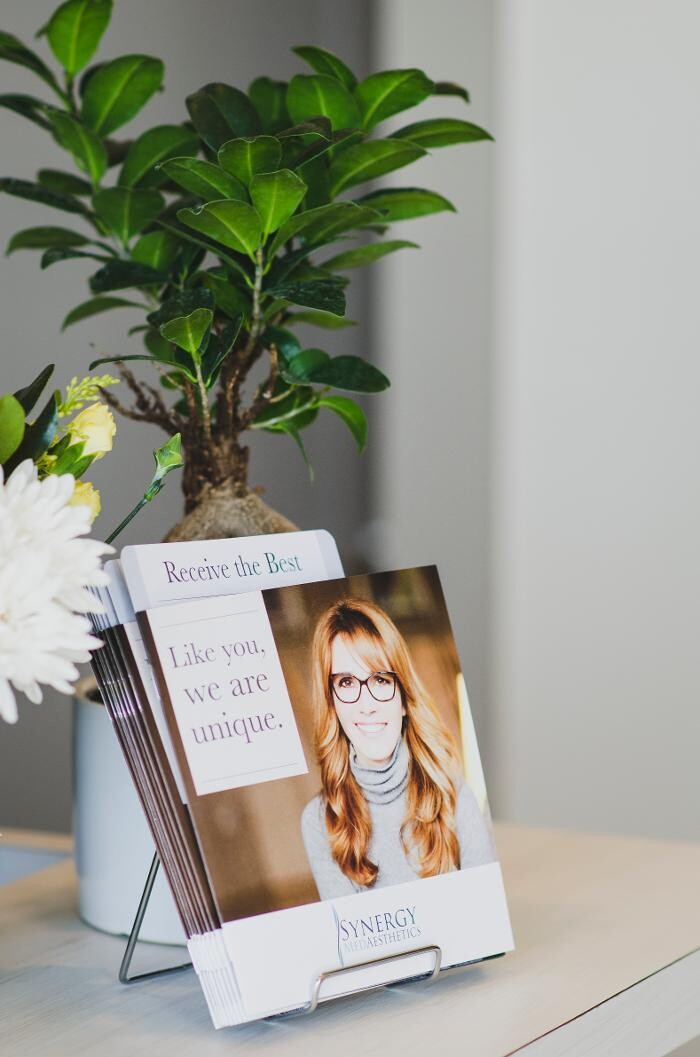 Images Synergy MedAesthetics