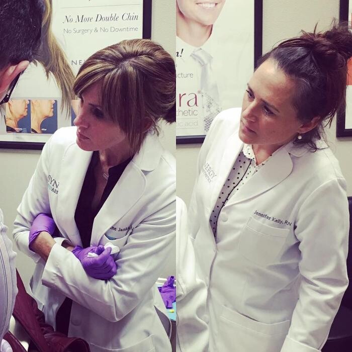 Images Synergy MedAesthetics