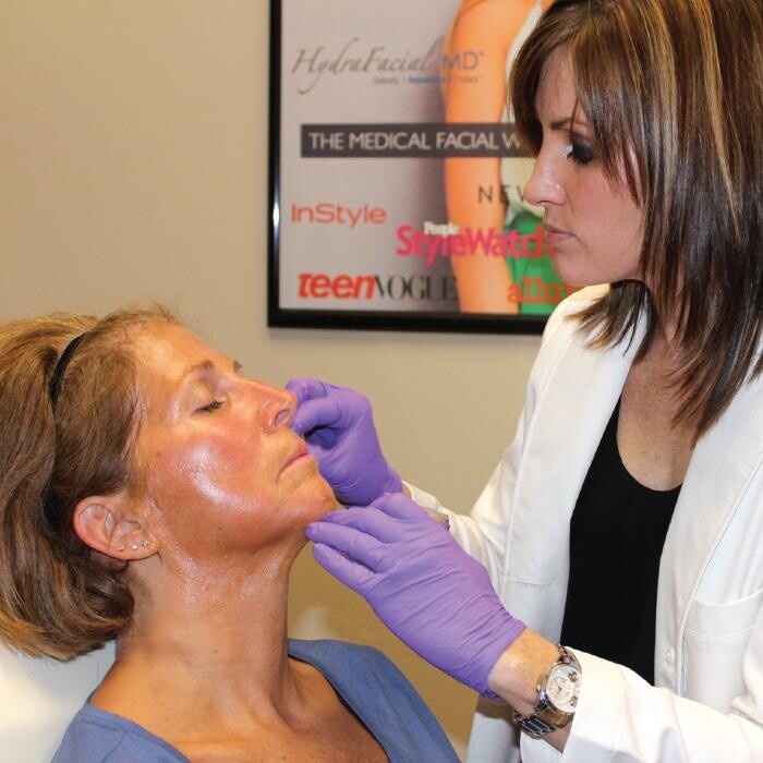 Images Synergy MedAesthetics