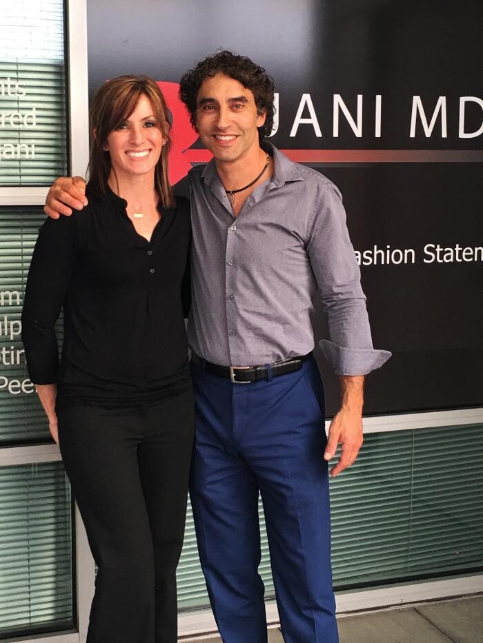 Images Synergy MedAesthetics