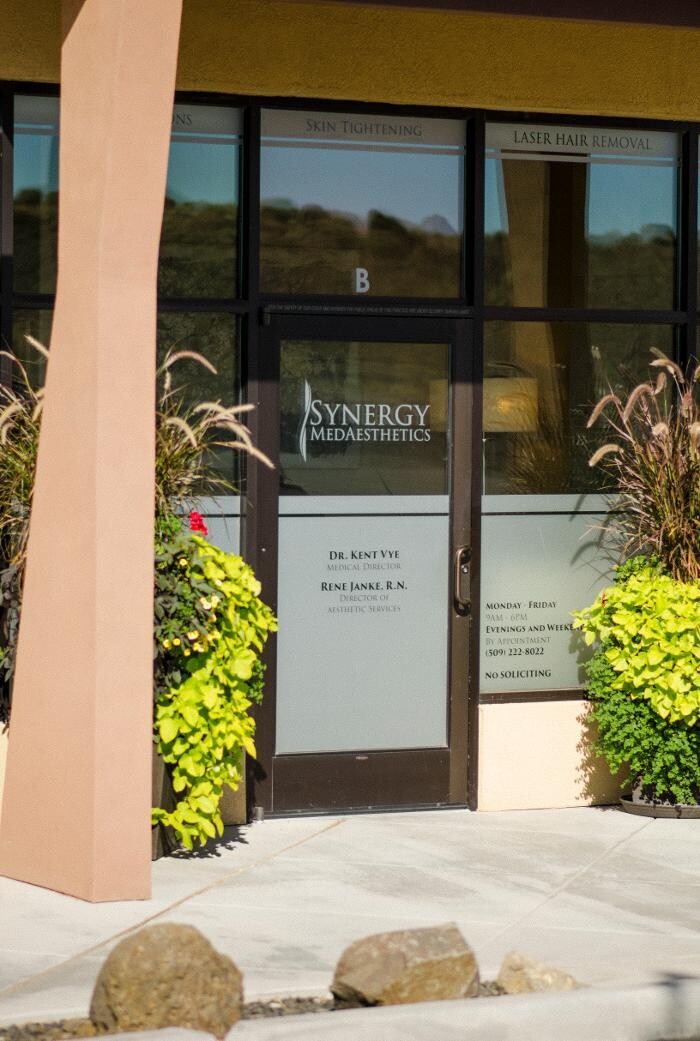 Images Synergy MedAesthetics