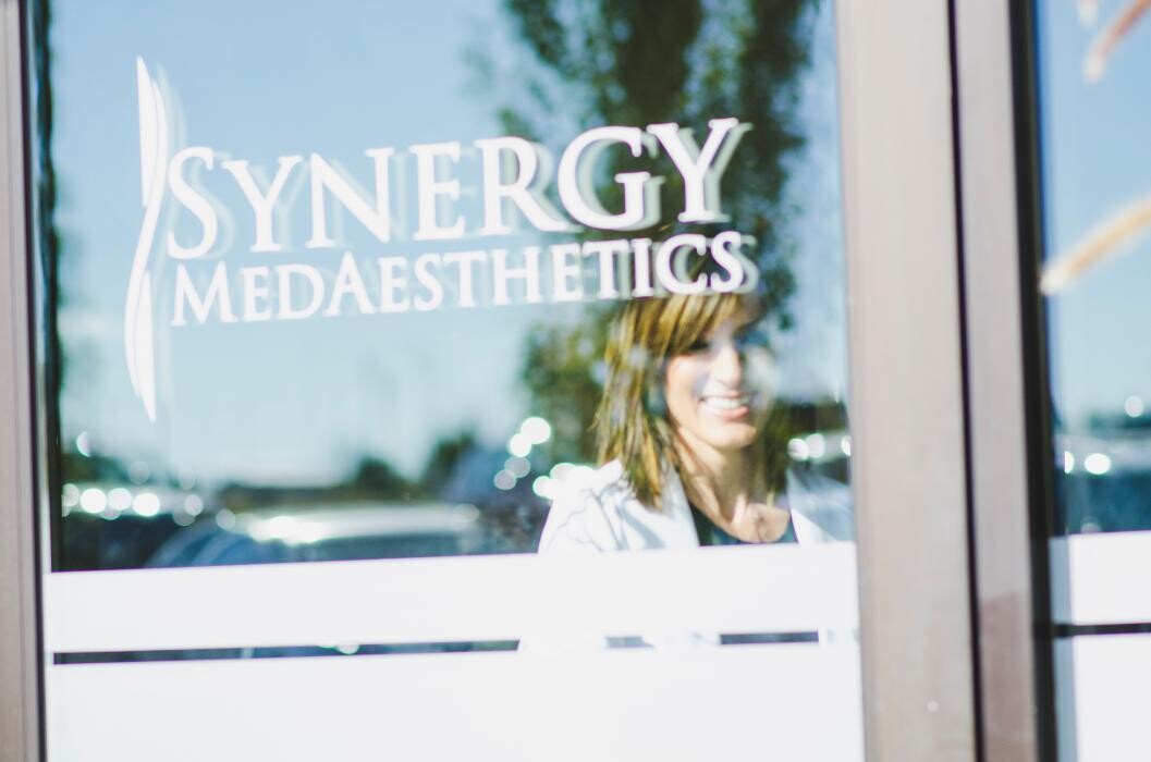 Images Synergy MedAesthetics
