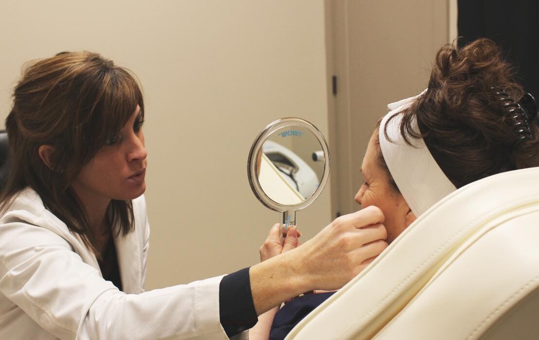 Images Synergy MedAesthetics