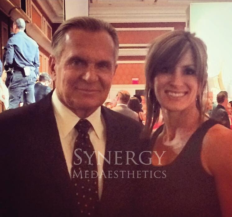 Images Synergy MedAesthetics