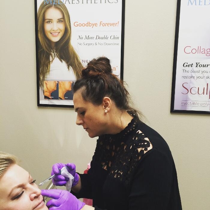 Images Synergy MedAesthetics