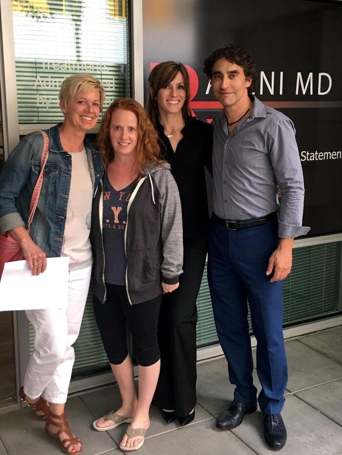 Images Synergy MedAesthetics