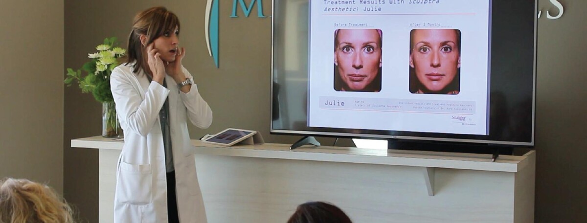 Images Synergy MedAesthetics