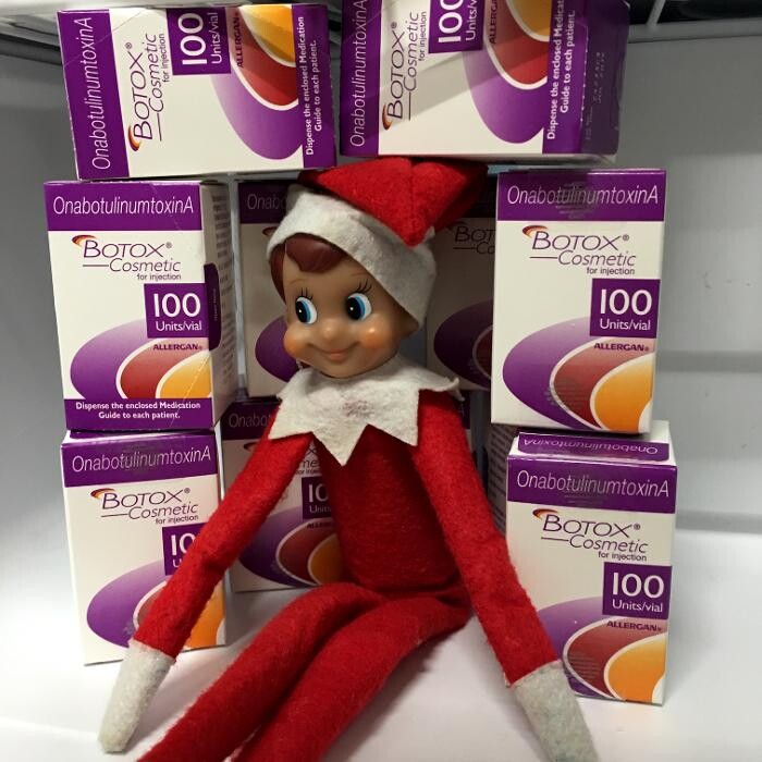 Images Synergy MedAesthetics