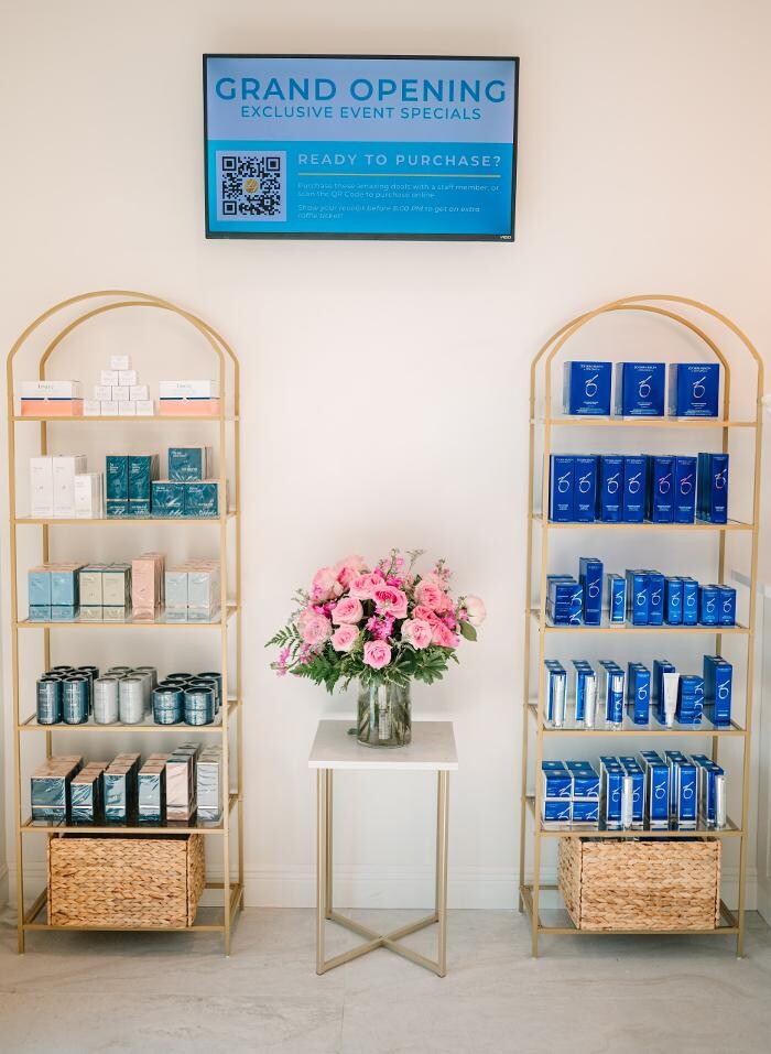 Images LivingYoung Center for Health & Anti-Aging